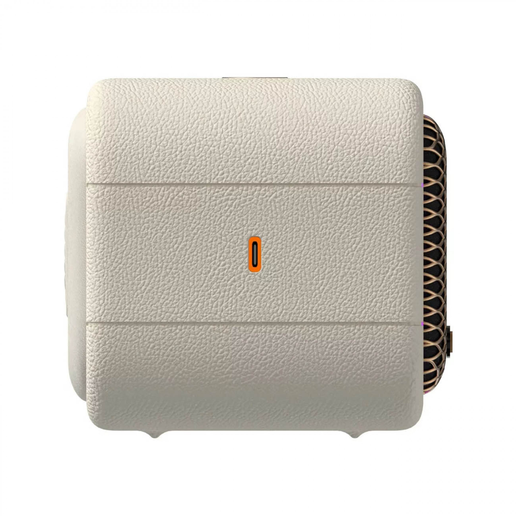 Портативна Акустика Proove Funk 40W (APP) (Beige/Gold)